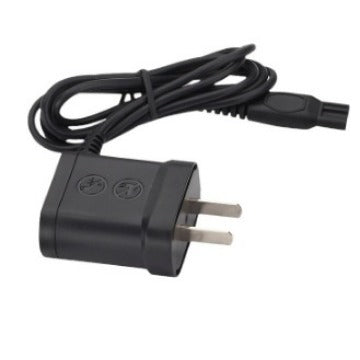 3v charger adapter - wholesale replacement part for junpai electric shavers