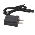 3v charger adapter - wholesale replacement part for junpai electric shavers