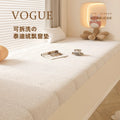 Bay window mat, window sill mat,  new style, removable and washable, customized mat, balcony mat, classyins style, popular all year round style