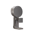 Suction cup washbasin hook storage rack bathroom storage rack toilet bathroom basin punch-free for home hanging basin rack