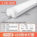 [economic model] ip65 waterproof | 2m w white light