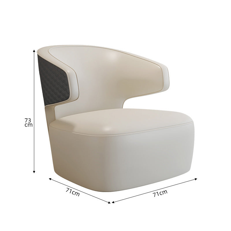 Sales office accessible luxury negotiation sofa office hotel lobby rest area reception area curved booth single