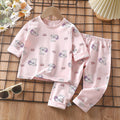 Lk07-butterfly rabbit purple