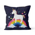 New rainbow horse