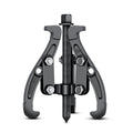 Three-jaw puller, universal bearing, multi-functional disassembly tool, bearing disassembly tool, triangular puller, wheel puller