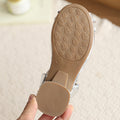 Girls' summer  princess sandals: silver crystal dress shoes for baby girls, stylish performance sandals