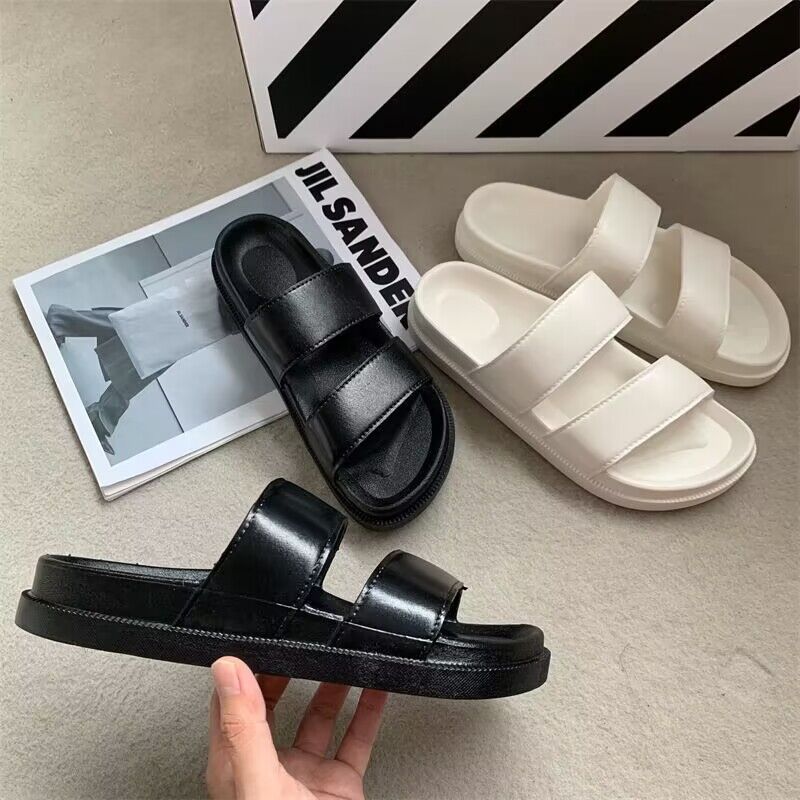 new arrival versatile slippers - women's outdoor & indoor anti-slip trendy fashion sandals for couples (men's & women's)