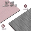 supermarket yoga mat lulu same style office nap mat foldable mat portable floor mat outdoor yoga mat