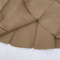 Fall and winternew arrivalgirlsuitstereo hook flower bowsknittingsweatertops skirtsuitcross-border children's clothing