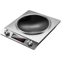 Complete induction cooker set with pot, household high-power induction cooker, cooking electric ceramic stove, concave concave stove, cross-border american standard