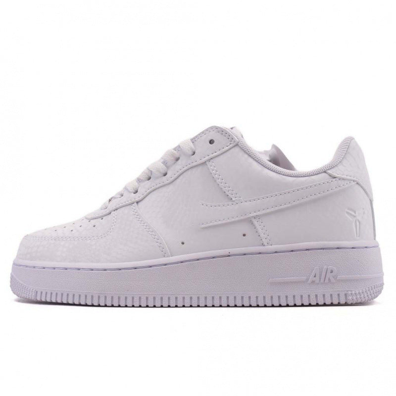 Putian pure original air force one af1 sneakers mencasual life casual shoes couple easiest for matchplaid sneakers