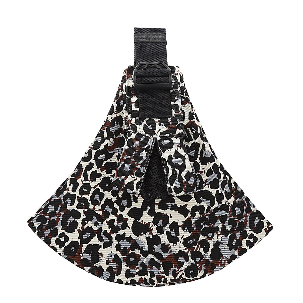 baby outing carrier baby travel supplies large baby outing shoulder carrier simple portable sling