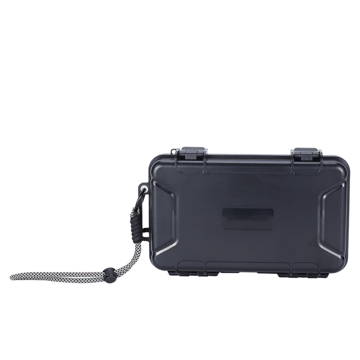 Outdoor small equipment Mini storage box Portable box Camera protective box IP67 waterproof storage box Internal mold can be determined