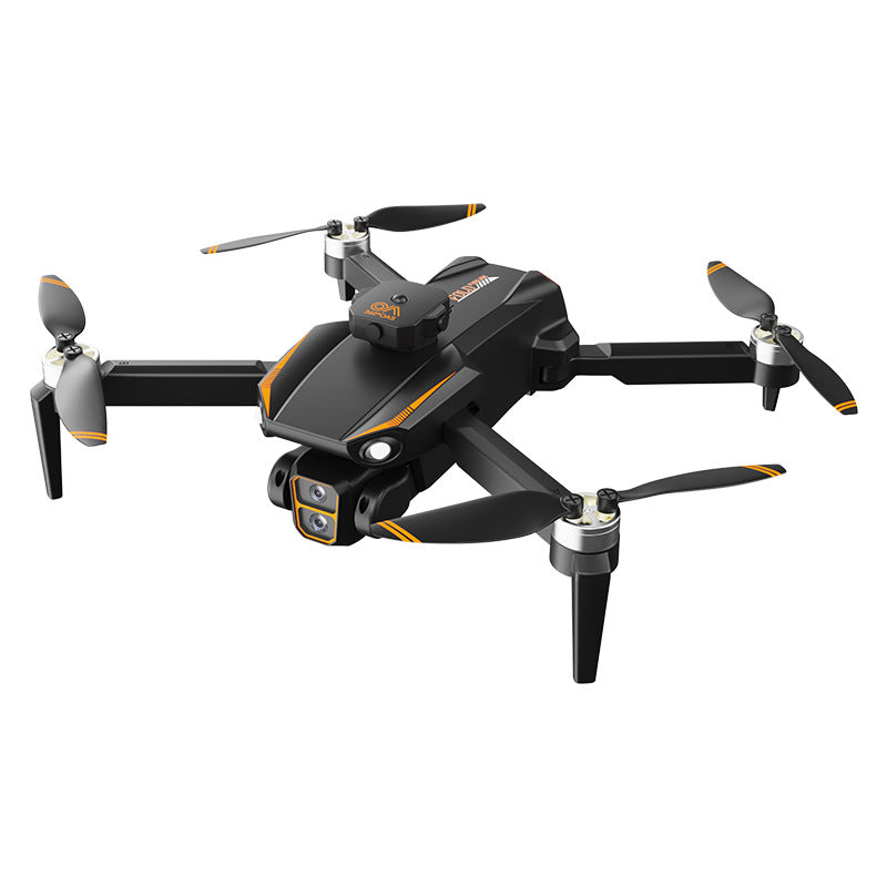 new arrival: s26 drone - 8k hd aerial photography, long-endurance remote control aircraft with optical flow and brushless motors