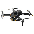 new arrival: s26 drone - 8k hd aerial photography, long-endurance remote control aircraft with optical flow and brushless motors