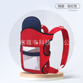 Waist stool baby lightweight all year round multifunctional front and rear carrier baby carrier baby carrier stool breathable seat