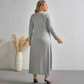 Fall and winternew arrivalletterprintingasymmetricaltopsfashion women's casualtightssuittwo-piece set spring clothing