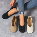 spring new arrival: plus-size flat loafers for women (sizes 36-43). wholesale available. dropshipping to  and