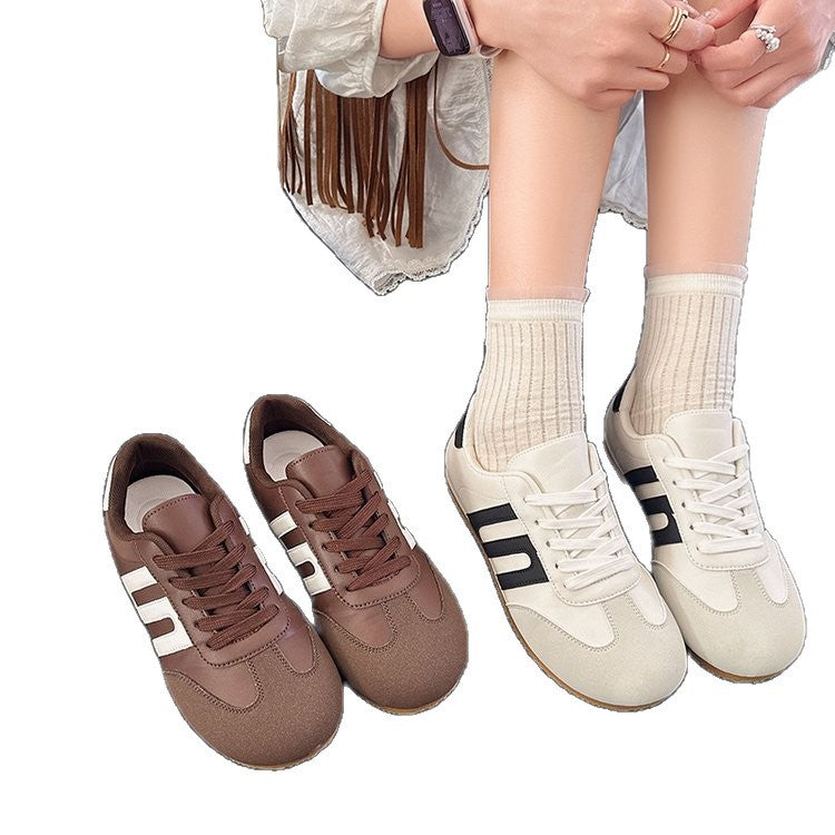 spring new arrivals: plus-size flat shoes for women, export-quality, suitable for cross-border e-commerce. sizes 36-42 available. wholesale and  dropshipping options. direct from the factory