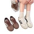 spring new arrivals: plus-size flat shoes for women, export-quality, suitable for cross-border e-commerce. sizes 36-42 available. wholesale and  dropshipping options. direct from the factory