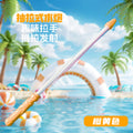 [customized] children's pull-out large-capacity water cannon water gun water gun water gun water gun swimming pool rafting water toy