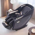 Fu'an home electric massage chair - fully automatic, multifunctional, deluxe space capsule design - commercial grade kneading neck massage chair