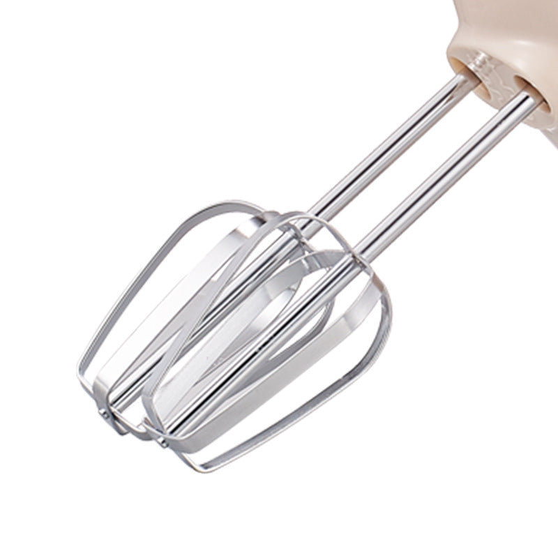 5-speed dough mixer small household appliance manufacturer wholesale for home kitchen handheld electric dough mixer egg whisk