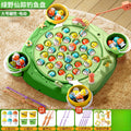 Baby electric magnetic fishing toy for kids, ages 1-2, 3, educational toy for children, two and a half weeks old, boys, girls, toddlers