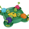 little turtle eats beans competition game speed turtle eats beans parent-child interactive educational board game toy