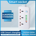 power strip for international travel, multi-outlet, multi-functional, uk plug, eu plug, us plug, german plug power strip