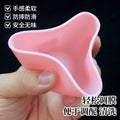 Tpr soft rubber imitation silicone mask bowl - soft bowl for beauty & hairdressing - flexible small bowl for makeup, spa, and mask application - direct from the manufacturer