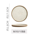 7inch bright sesame seeds