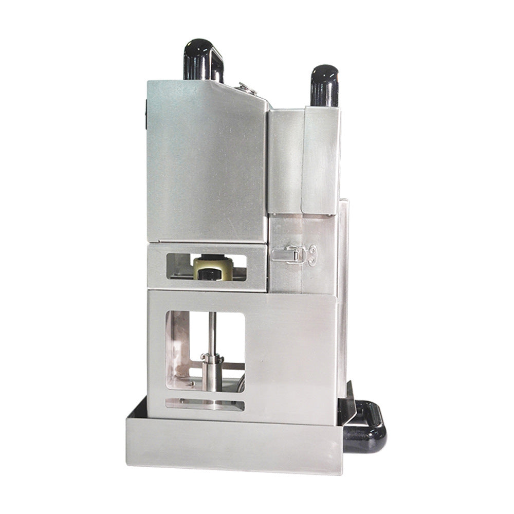 Oil filter machine fast food restaurant fried food production edible oil filtration equipment small oil filter cart