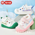 Baby sandals for boys, summer first walker shoes, 0-1-2 years old infant anti-slip soft sole mesh shoes for babies and toddlers, baby girl shoes