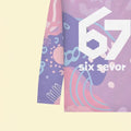 Pajamaslong sleevespantssuit cross-border hot-selling 67 elements wholesale girl spring autum home clothes outweargirl