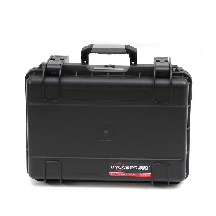 Portable Safety Box D3913 Multifunctional Protective Safety Equipment Precision Instrumentation Photography Toolbox