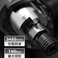 Nanwei electric tools brushless screwdriver electric screwdriver electric screwdriver hand drill industrial grade rechargeable screwdriver
