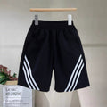 [so trendy] boys shorts summer thin style  new style children's boys summer clothes quick-drying half-length pants