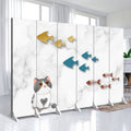 Simple modern screen style 11