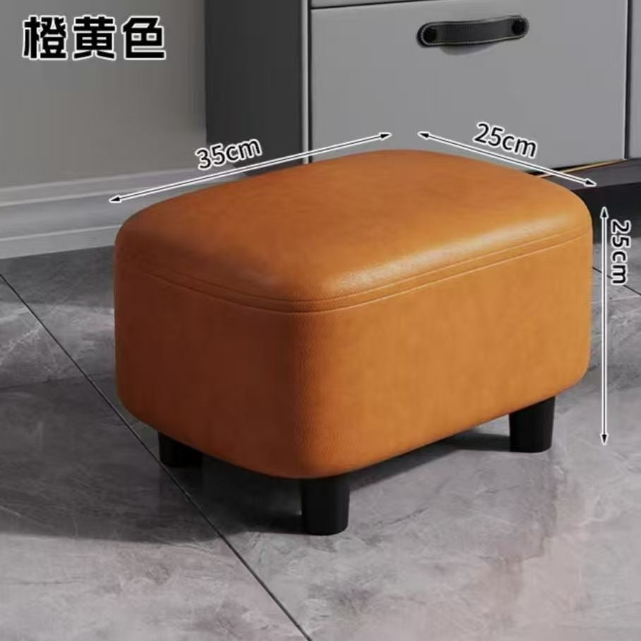 Office chair comfortable conference chair home computer chair comfortable sitting desk all-in-one bow chair office chair brown
