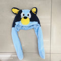 Bluey