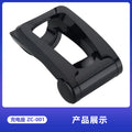 Electric shaver fast charging dock razor display portable rotating charging stand accessories wholesale