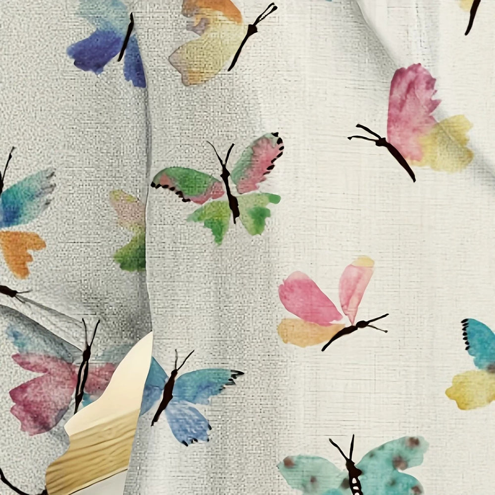 wholesale women's long-sleeved shirts, trendy all-season shirts with popular cross-border print designs, dropshipping available
