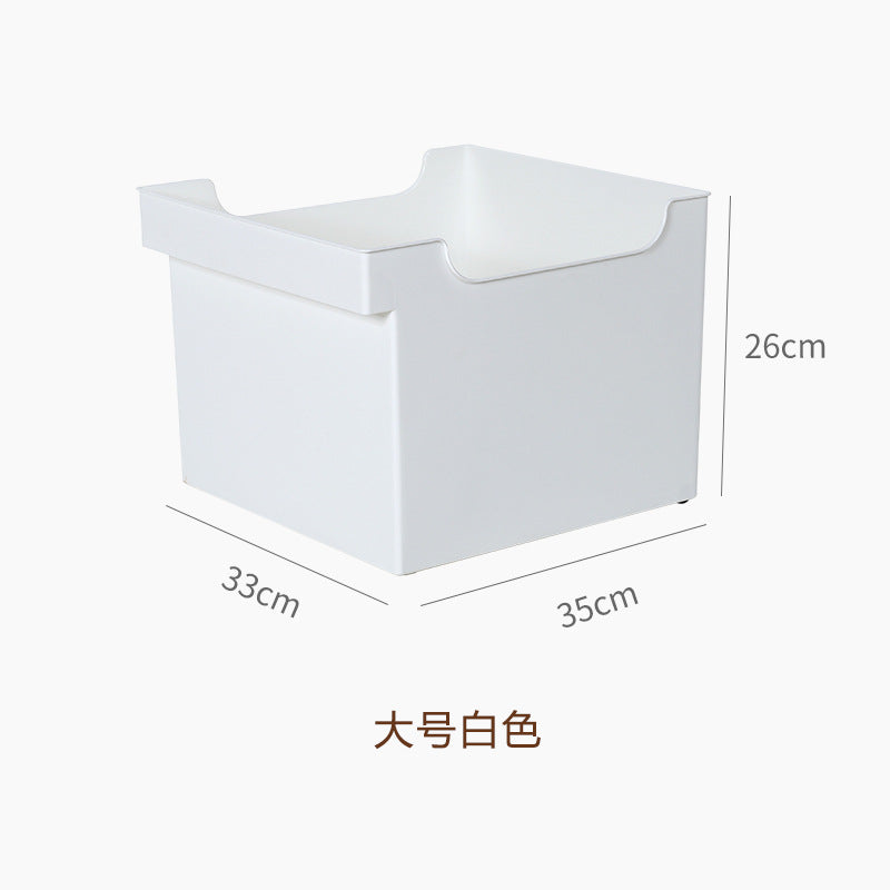 Cabinet storage box with pulley kitchen, sink rack, seasoning rack, storage rack