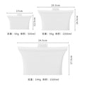 Food-grade silicone fresh-keeping bags, household fruit storage bags, refrigerator freezer sealing bags, leak-proof storage, cross-border hot seller