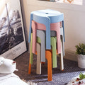 Low stool