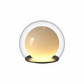 Outdoor lamp moon lamp courtyard atmosphere lamp garden decoration atmosphere underground lamp atmosphere grass ball moon lawn