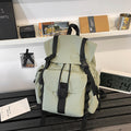 Outdoor sports mountaineering backpack large capacity travel backpack women's lightweight laptop backpack men's student schoolbag