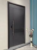 Class a anti-theft door for home security smart lock entrance door house door project double door heightened single door