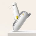 50% off umbrella for both sunny and rainy days, women's sun umbrella, sun protection and uv protection capsule umbrella, foldable mini sunshade umbrella, personalized